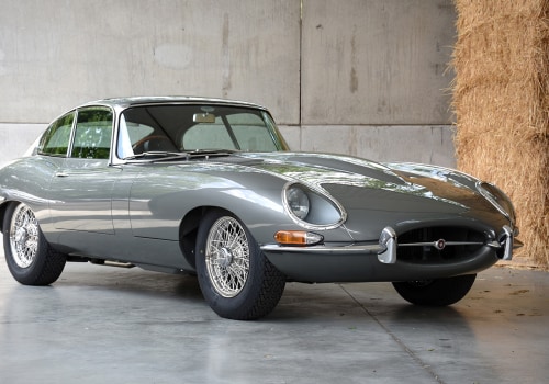How to Meet Originality Criteria for Car Shows