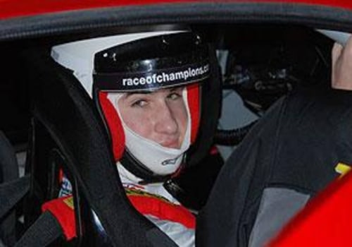 The Thrill of Rally Racing