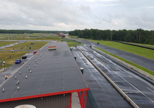 Everything You Need to Know About Track Days